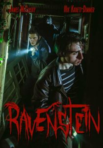 Ravenstein 2020 скачать торрентом