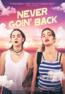 Никогда не возвращайтесь 2018 скачать торрентом