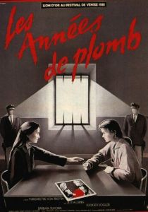 Свинцовые времена 1981 скачать торрент