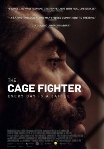 The Cage Fighter 2017 скачать торрент