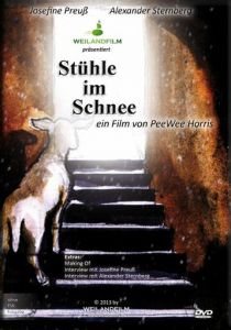 Стулья в снегу 2007 скачать торрент