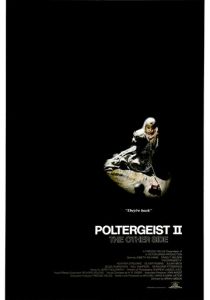 Полтергейст 2: Обратная сторона 1986 скачать торрент