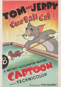 Однажды в бильярдной 1950 скачать торрентом