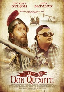 Настоящий Дон Кихот 2019 скачать торрентом