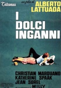 Сладкий обман 1960 скачать торрент