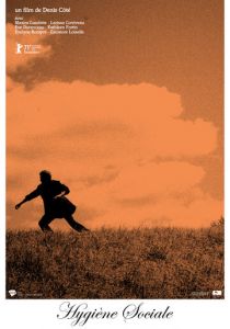 Социальная гигиена 2021 скачать торрентом