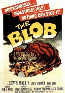 Капля 1958 скачать торрентом