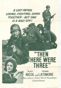 Их осталось только трое 1961 скачать торрент