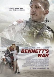 Война Беннетта 2019 скачать торрентом