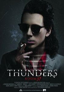 Room 37: The Mysterious Death of Johnny Thunders 2019 скачать торрентом