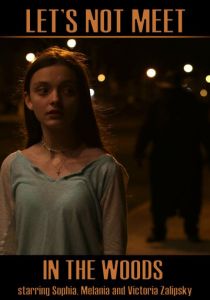 Давай не будем встречаться в лесу 2020 скачать торрентом