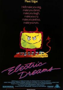 Электрические грёзы 1984 скачать торрентом