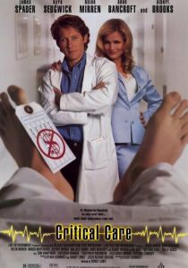 Интенсивная терапия 1997 скачать торрент