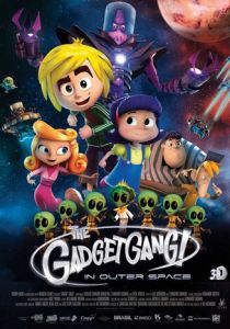 Космическая братва 2017 скачать торрентом