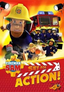 Fireman Sam: Set for Action! 2018 скачать торрент