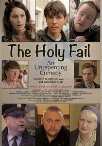 The Holy Fail 2019 скачать торрентом