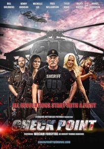 Контрольная точка 2017 скачать торрент