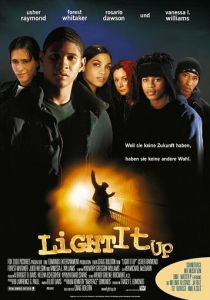 Зажигай, ребята 1999 скачать торрентом