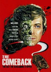 Возвращение 1978 скачать торрентом