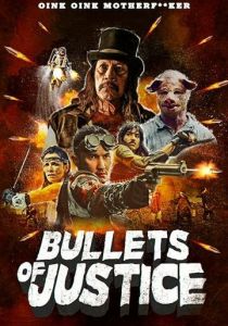 Пули справедливости 2019 скачать торрент