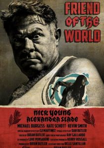 Friend of the World 2020 скачать торрент