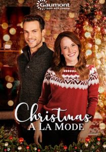 Рождественское мороженое 2019 скачать торрентом