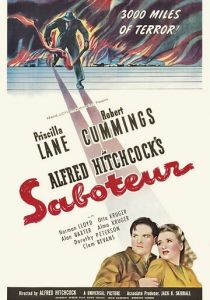 Диверсант 1942 скачать торрентом