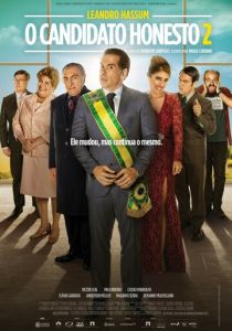 Честный кандидат 2 2018 скачать торрентом