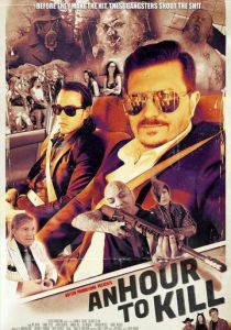 An Hour to Kill 2018 скачать торрентом