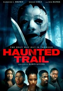 Haunted Trail 2021 скачать торрентом