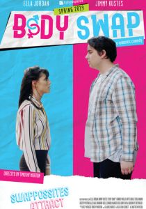 Body Swap 2019 скачать торрентом