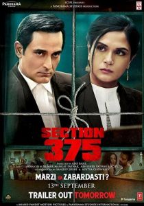 Раздел 375 2019 скачать торрентом