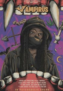 Вампирус 2022 скачать торрентом