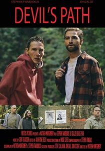 Devil's Path 2018 скачать торрентом