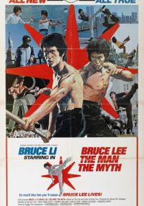 Легенда о Брюсе Ли 1976 скачать торрентом