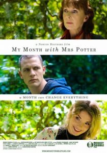 My Month with Mrs Potter 2018 скачать торрентом