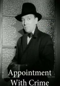 Свидание с преступлением 1946 скачать торрент