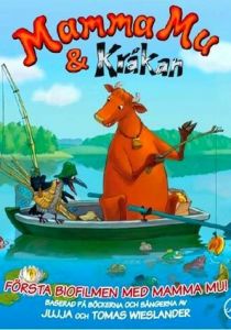 Мама Му и ворон 2008 скачать торрентом