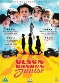 Olsen Banden Junior 2001 скачать торрентом