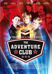 Клуб приключений 2017 скачать торрентом