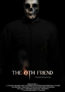 6-й друг 2016 скачать торрентом