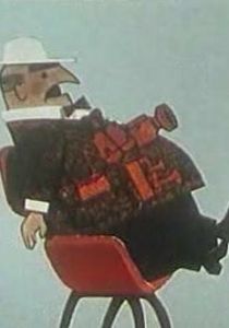 Мистер твистер 1963 скачать торрентом