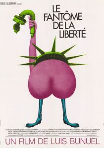 Призрак свободы 1974 скачать торрент