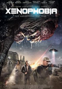 Ксенофобия 2019 скачать торрентом