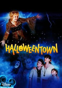 Хэллоуинтаун 1998 скачать торрентом