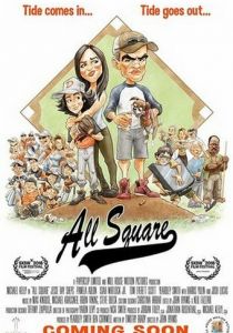 All Square 2018 скачать торрент