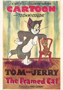 Любимая косточка 1950 скачать торрентом