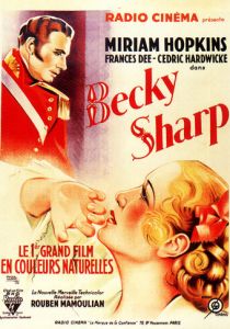 Бекки Шарп 1935 скачать торрент