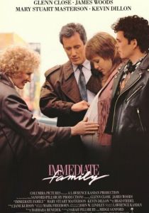 Узы родства 1989 скачать торрент