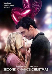 Второй шанс на Рождество 2017 скачать торрентом